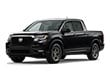 Used 2022 Honda Ridgeline RTL Truck