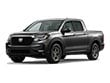 Used 2022 Honda Ridgeline RTL Truck Crew Cab