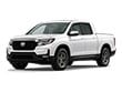 Used 2022 Honda Ridgeline RTL Truck Crew Cab