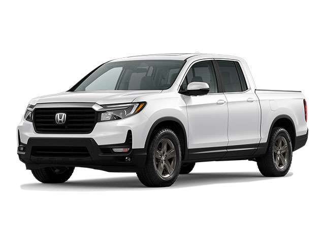 2022 Honda Ridgeline RTL's photo
