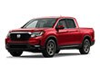 Used 2022 Honda Ridgeline RTL Truck Crew Cab