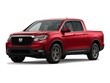  Honda Ridgeline