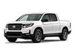 Used 2022 Honda Ridgeline Sport Truck Crew Cab