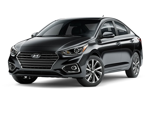 2022 Hyundai Accent Limited's photo