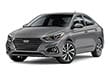 Used 2022 Hyundai Accent Limited Sedan IVT