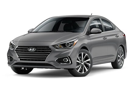 2022 Hyundai Accent Limited Sedan IVT 2022 Hyundai Accent Limited Sedan IVT