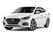 Used 2022 Hyundai Accent Limited Sedan