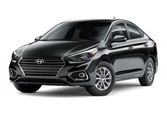 2022 Hyundai Accent SEL Sedan