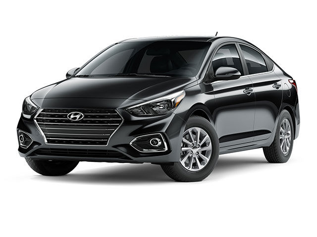2022 Hyundai Accent SEL