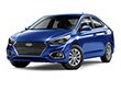 Used 2022 Hyundai Accent SEL Sedan