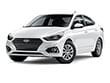 Used 2022 Hyundai Accent SEL Sedan