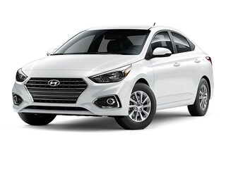 2022 Hyundai Accent SEL Sedan for Sale in Plainfield, CT at Central Auto Group
