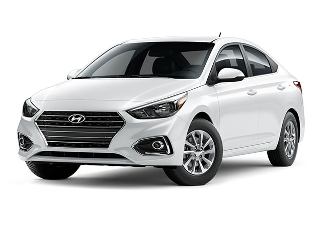 2022 Hyundai Accent SEL's photo