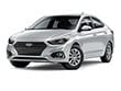 Used 2022 Hyundai Accent SEL Sedan