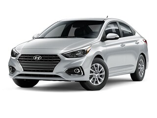 2022 Hyundai Accent SEL Sedan for Sale in Plainfield, CT at Central Auto Group