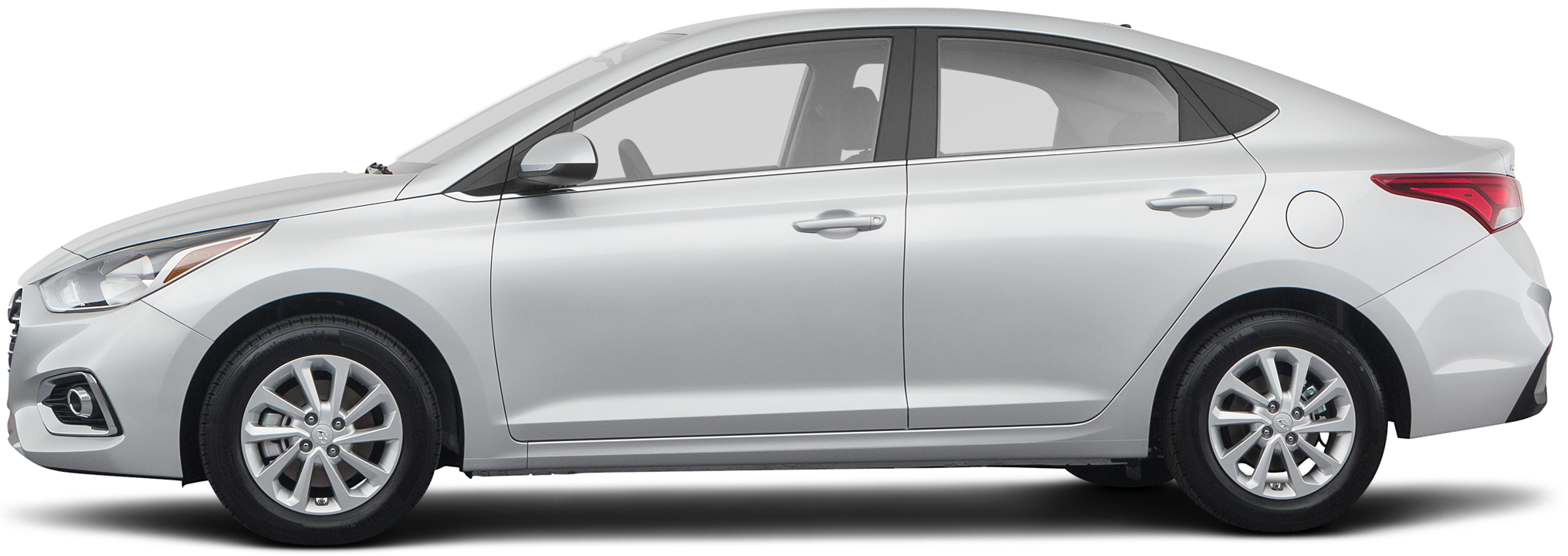 2022 Hyundai Accent Sedan SEL 