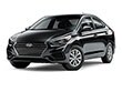 Used 2022 Hyundai Accent SE Sedan