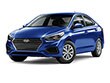 Used 2022 Hyundai Accent SE Sedan