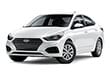 Certified 2022 Hyundai Accent SE Sedan