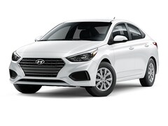 2022 Hyundai Accent SE Sedan