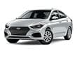 Used 2022 Hyundai Accent SE Sedan