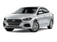 2022 Hyundai Accent SE -
                Smithtown, NY