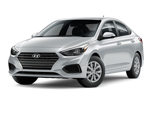 2022 Hyundai Accent SE