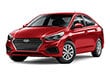 Used 2022 Hyundai Accent SE Sedan