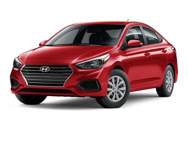 2022 Hyundai Accent SE Sedan