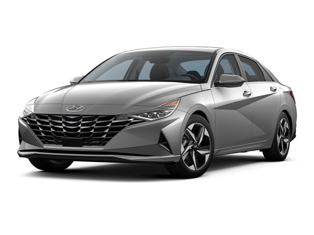 2022 Hyundai Elantra Limited