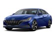 Used 2022 Hyundai Elantra Hybrid Limited Sedan