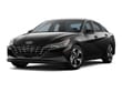 Used 2022 Hyundai Elantra Hybrid Limited Sedan