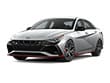 Used 2022 Hyundai Elantra N Base Sedan