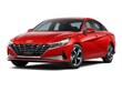 Used 2022 Hyundai Elantra Limited Sedan