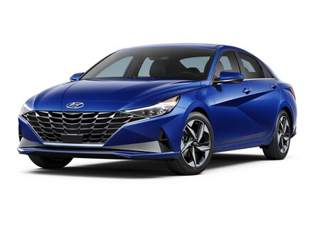 2022 Hyundai Elantra Limited Limited  Sedan