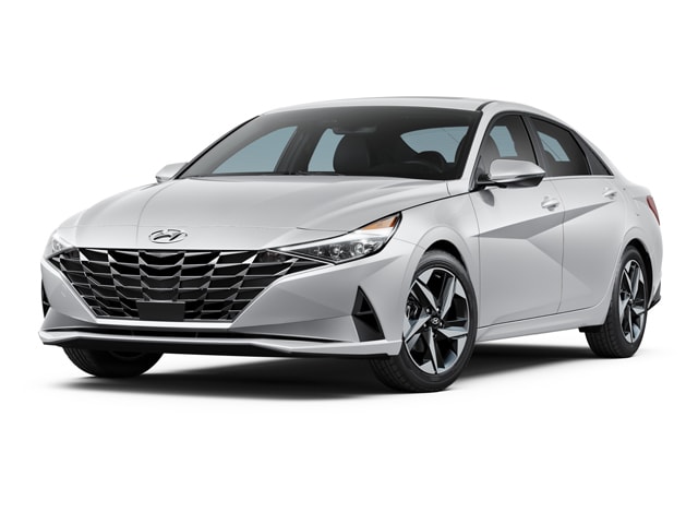 2022 Hyundai Elantra 2.0 Limited IVT SULEV's photo