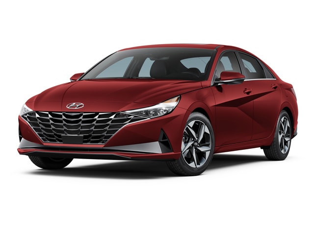 2022 Hyundai Elantra 2.0 Limited IVT's photo
