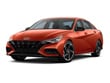 Used 2022 Hyundai Elantra N Line Sedan