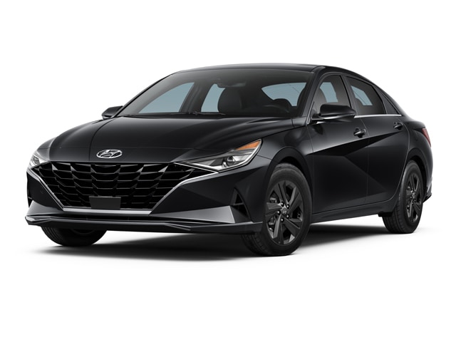 2022 Hyundai Elantra