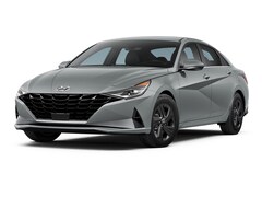 New 2022 Hyundai Elantra SEL Sedan for Sale near Dayton, OH, at Superior Hyundai of Beavercreek