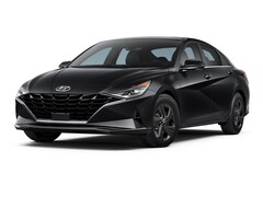 2022 Hyundai Elantra SEL Sedan in Pittsfield, MA