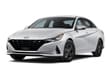 Certified 2022 Hyundai Elantra SEL Sedan