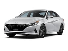 2022 Hyundai Elantra SEL -
                Lynn, MA