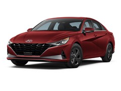 New 2022 Hyundai Elantra SEL Sedan for Sale in Cincinnati at Superior Hyundai South