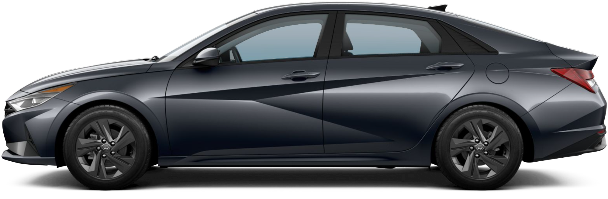 2022 Hyundai Elantra Sedan SEL 