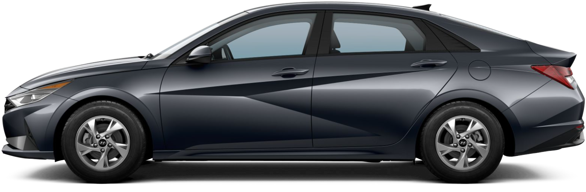 2022 Hyundai Elantra Sedan SE 