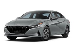 New 2022 Hyundai Elantra SE Sedan for Sale in Cincinnati at Superior Hyundai South