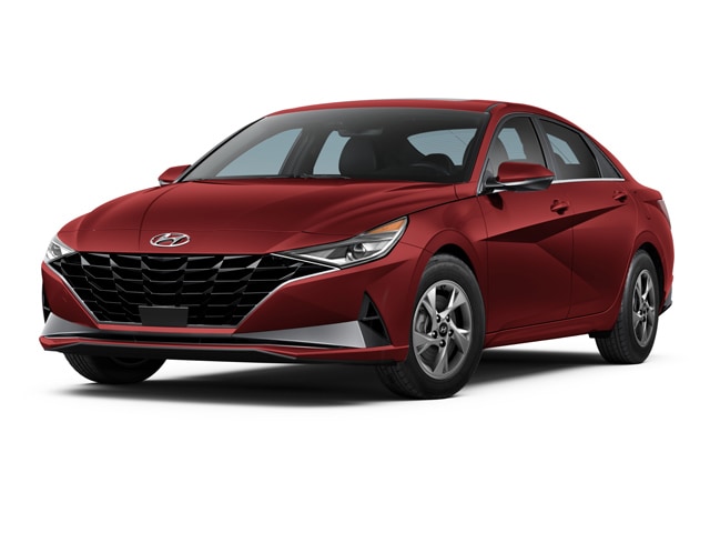 2022 Hyundai Elantra 2.0 SE IVT SULEV's photo