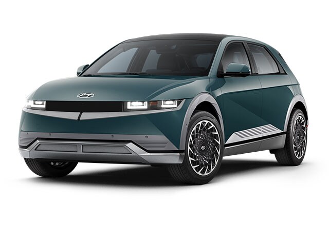 2022 Hyundai IONIQ 5 Limited