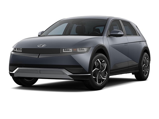 2022 Hyundai IONIQ 5 SEL's photo